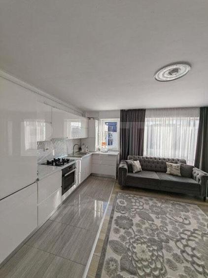 Apartament 3 camere, Nicolae Labis - 3