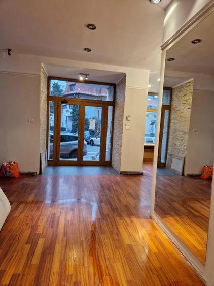 Spatiu Birou\Comercial | Romana | Open-space | Parter - 7