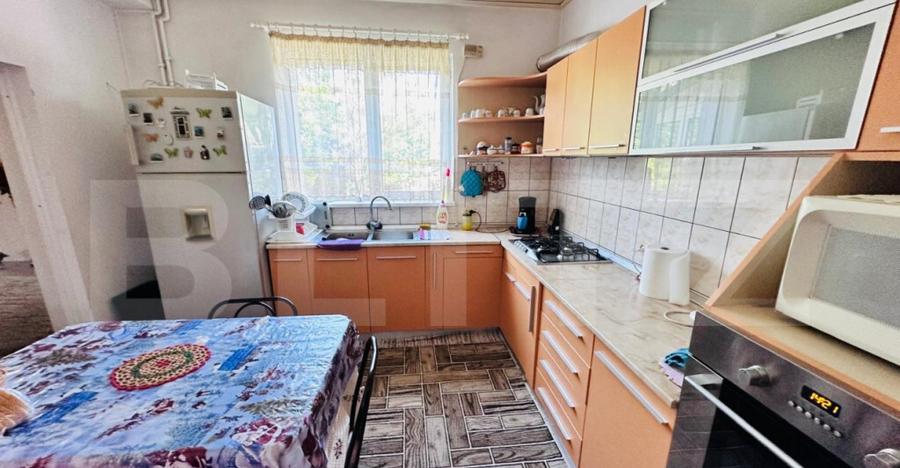 Casa cu 7 camere, 400 mp, 1500 mp de teren, Breazu - 25