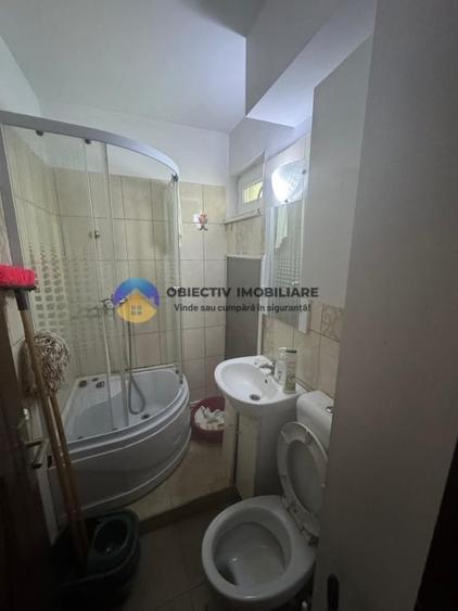 Apartament 2 camere , ETAJ 1 Maratei (fosta Alimentara 28) - 7