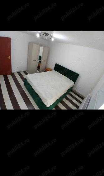 Inchiriez apartament,3 camere, centrala proprie. Focsani, Cuza Voda - 6