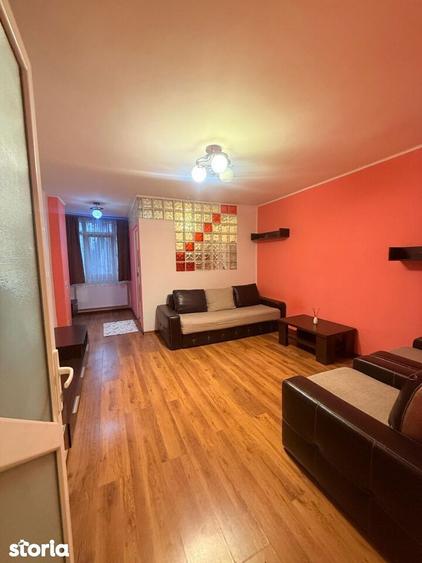 GARSONIERA IN ZONA TATARASI, DISPONIBILA CU MUTARE IMEDIATA - 5