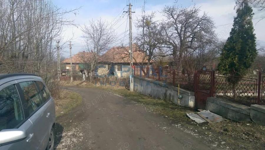 Teren constructii de vanzare (autorizat in trecut)! - 3