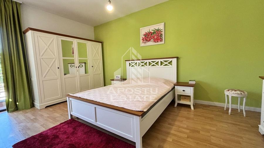 Casa individuala cu 4 camere in zona Braytim, panouri fotovoltaice - 11