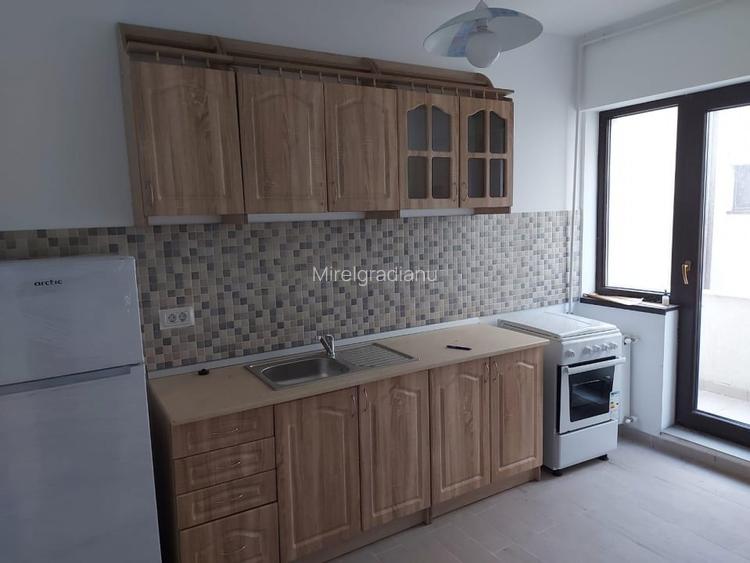 Garsoniera bloc nou Prelungirea Ghencea str Funigeilor