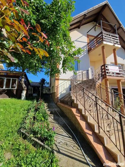 Casa de vanzare in Bistri?a, cartier Unirea Strada Catinei - 3