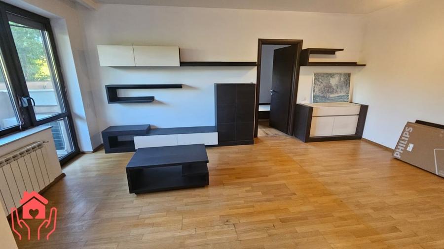 PRIVIGHETORILOR (Padurea Baneasa)-Imobil 2010, 2 bai, terasa 7 mp, paza, liniste - 7