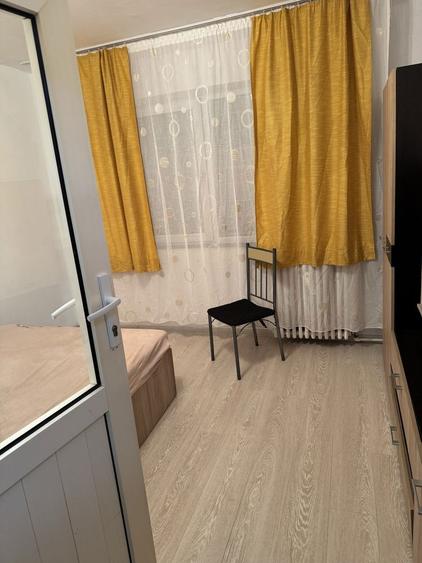 Garsoniera poarta 6 - 8