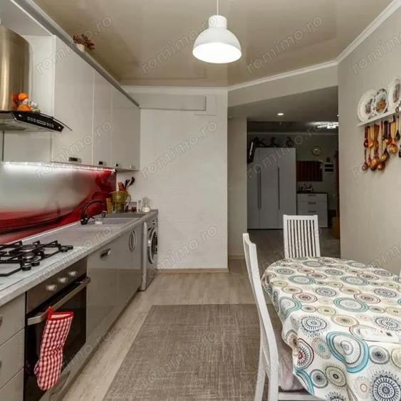 Garsoniera zona Baneasa - 3