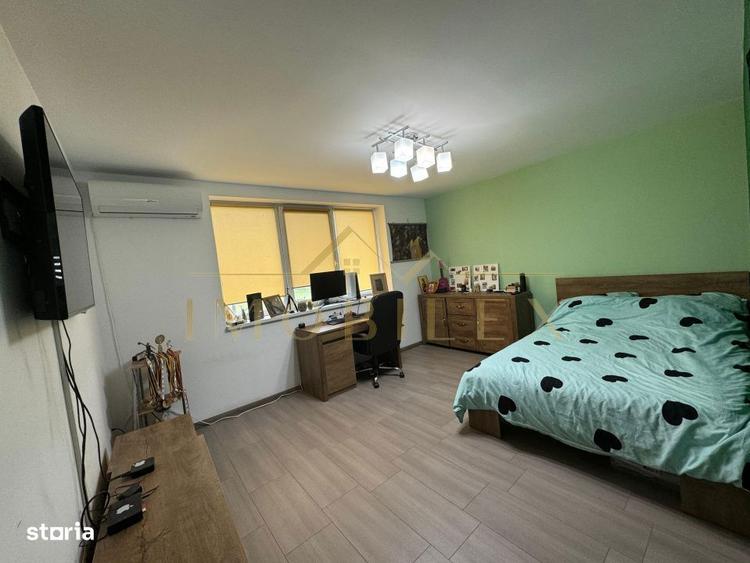 Casa individuala ,teren 2500mp Dambul Rotund - 3