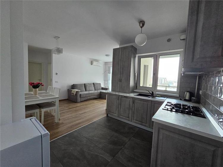 ARADULUI | 3 CAM | INCALZIRE PARDOSEALA | ANVELOPAT | LIFT | BLOC NOU| - 1