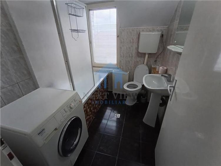 Apartament 3 camere, UMF - 2