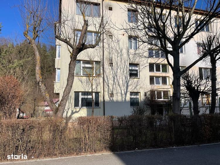 Vand apartament 2 camere zona Lidl, etaj 1 pe Vest + loc parcare - 7