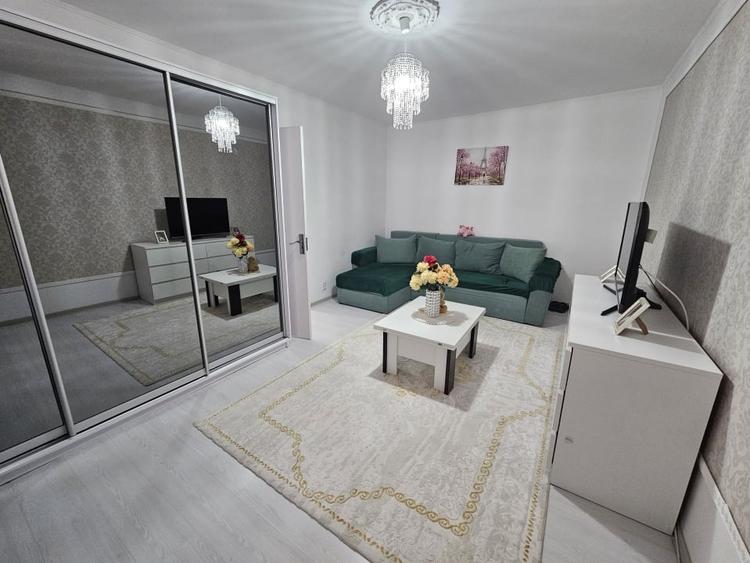 Calea Vitan, 2 camere la etajul 2, mobilat si utilat - 7