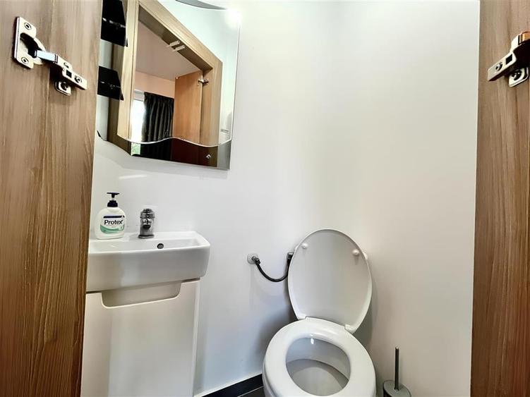 Spatiu pretabil Sediu Firma in Urban Plaza de Inchiriat - 5