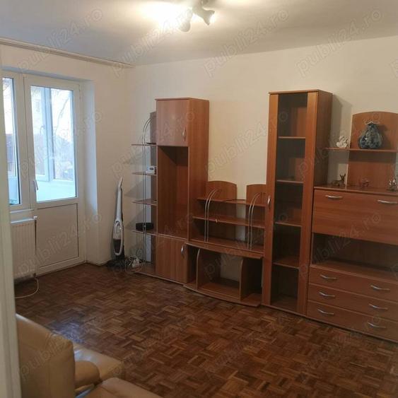 Inchiriez apartament zona centrala - 5