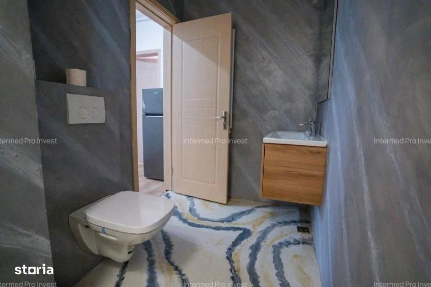 Mamaia Central Hotel Vega/ Moonlight Aparament 2 Camere - 10