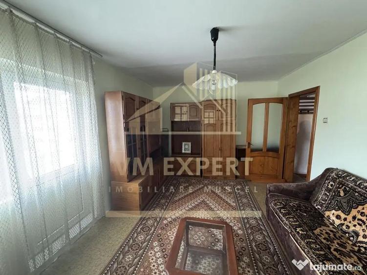 APARTAMENT 2 CAMERE 2 BALCOANE ETAJ 4 GRUI CAMPULUNG - 15