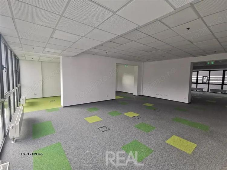 Inchiriere birouri - DV24 Business Center - 180 mp - ultimul spatiu - 7