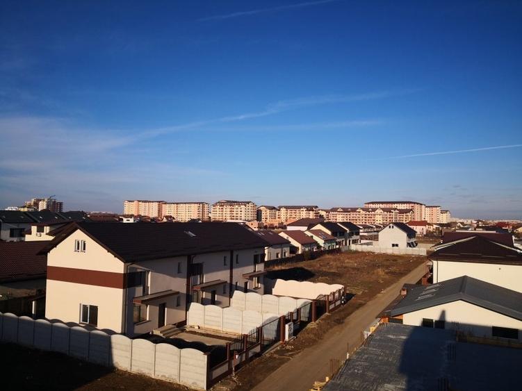 Cartierul Latin Str Iernii, 2 camere - 11