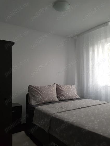 Vand apartament 2 camere semidecomandat Ale. Tineretului -Spiru Haret - 8
