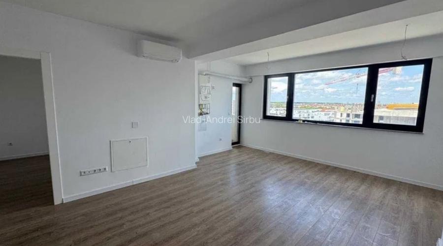 Apartament cu 2 camere decomandat în Pipera Apartament cu 2 camere decomandat în Pipera
