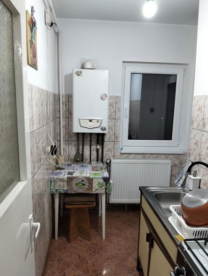 Vand Garsoniera/Apartament cu o camera - 7