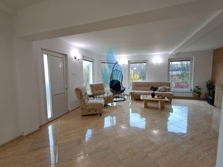 Vila individuala cu 1670mp teren, Barnova-Iasi. - 7