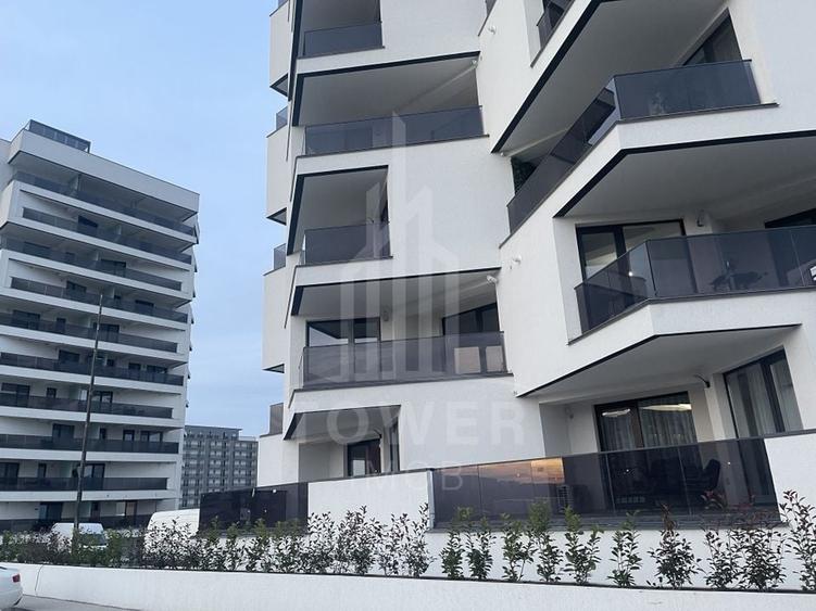 Prima închiriere-Apartament 2 camere, Cartier Evolution- Doamna Stanca - 16