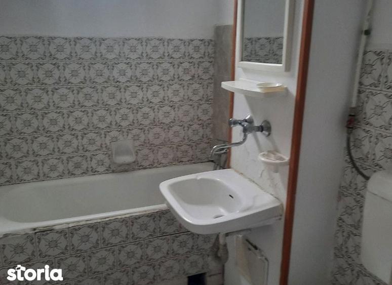 Apartament 1 camera Central , 47 metri, etaj parter Cod:161282 - 1