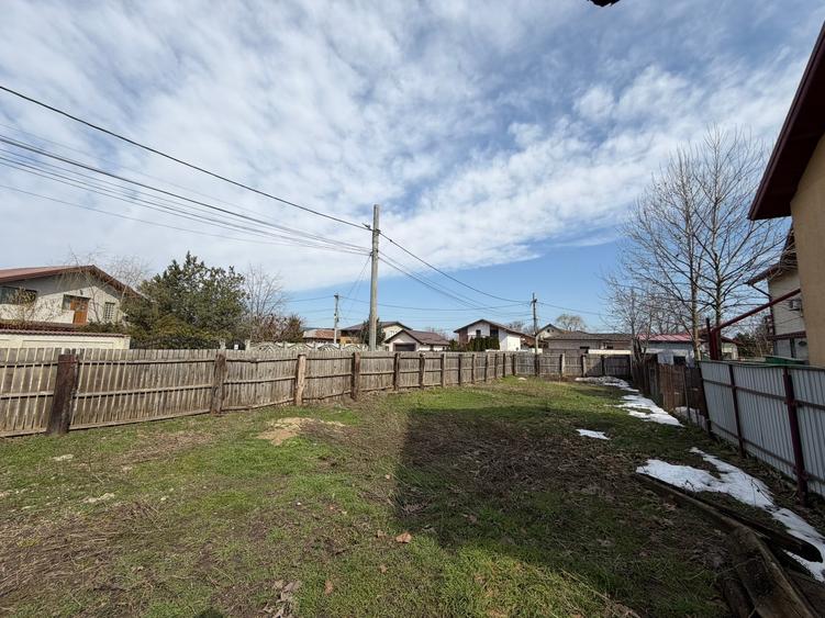 Clinceni- Primarie- 2 minute piata - 2