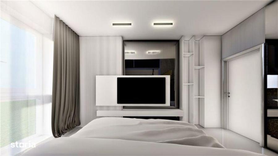 Apartament 3 camere gata de mutat,complet renovat - 4