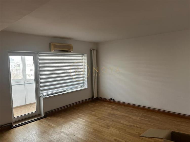 Vanzare apartament Aviatiei cu centrala 62 metri utili renovat - 2