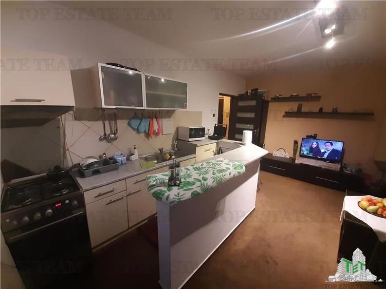 Apartament 2 camere mobilat si utilat Parc Sebastian - 3