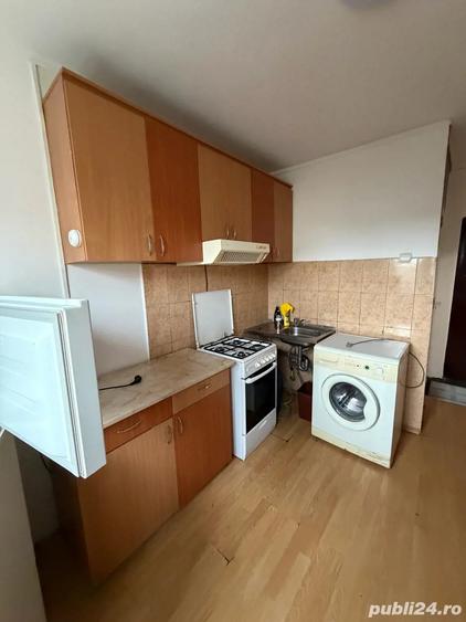 Dau in chirie apartamet 1 camera - 1