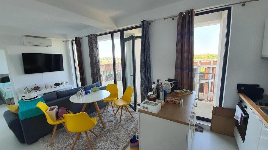 Apartament modern la mare Gata de mutare in Neptun! - 9
