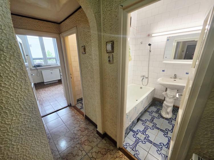 Apartament 2 camere | 69 mp utili | Centrală proprie | Zona Sud - 16