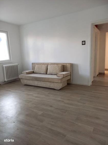 Apartament cu 3 camere semidecomandat zona Mircea cel Batran - 13