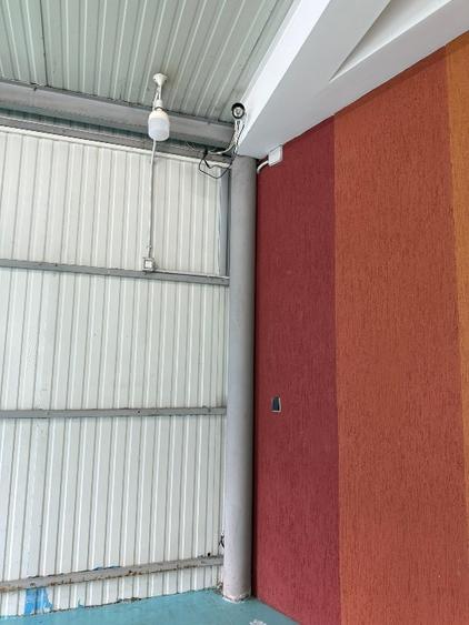 Spațiu Comercial Tip Hală – Obor – Castelul de Apă- Acces Direct Sos. Vrancei - 13