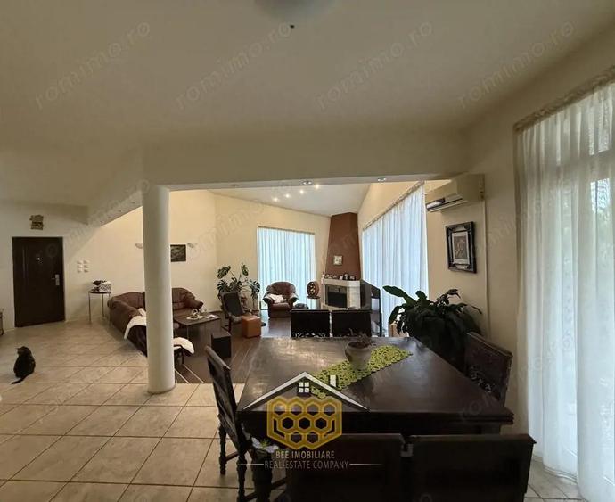 Casa P+1 cu garaj si 950 mp teren in Simnicul de jos - Comision 0% - 4