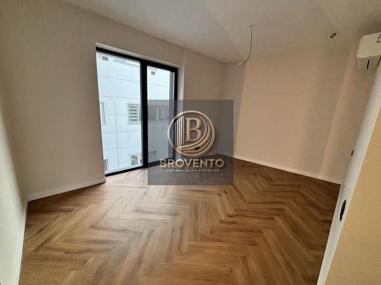 Apartament 3 camere Baneasa- Straulesti Petrom City - prima inchiriere - 19