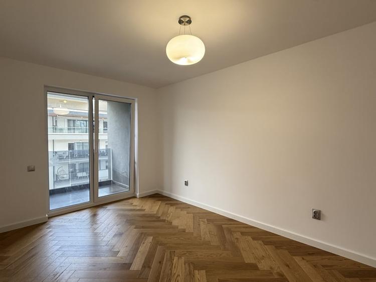 Apartament cu 2 camere, Soporului 1, 55 mp,  etaj 6 din 7, balcon, garaj - 7