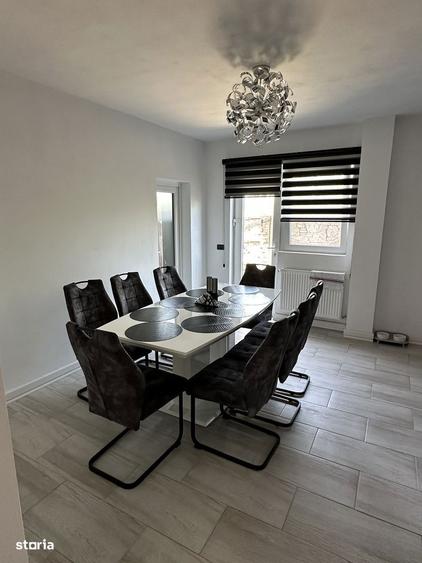 Oportunitate!!!Casa / pensiune de vanzare Baile 1 Mai/haieu - 2