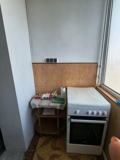 FERDINAND-CENTRAL 2 CAMERE 58 MP.   CENTRALA GAZE, LIBER, ETAJ 5 , VEDERE PORT - 11