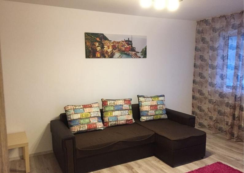 Apartament cu 2 camere Cordos - 2