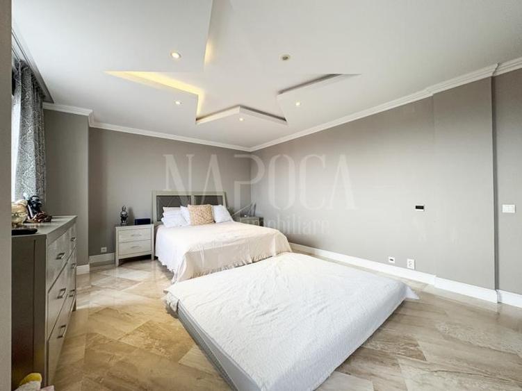 Apartament 3 camere de vanzare in Europa, Cluj Napoca - 9