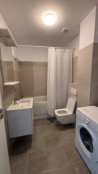 Proprietar, inchiriez ap 1 cam, inGiroc - 3