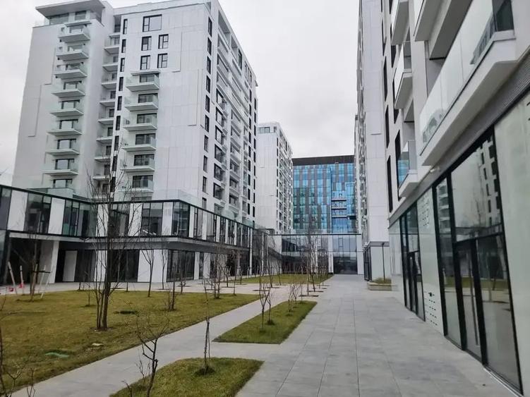 Penthouse deosebit in One Cotroceni Park! - 17