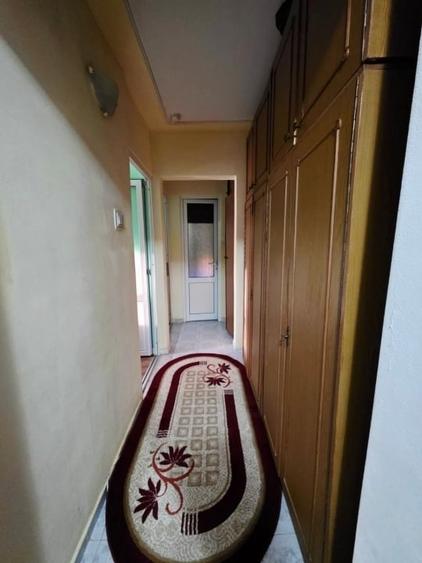 Podul de Fier- 3 Camere Decomandat- bloc 1982 - 8