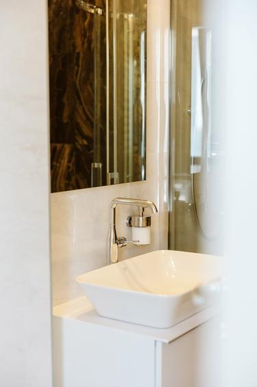 Penthouse 2 Camere Catedral Residence - 10